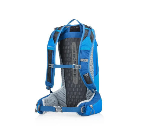Рюкзак туристичний Gregory 12 л MIWOK REFLEX BLUE 111479/0602 BIOSYNC