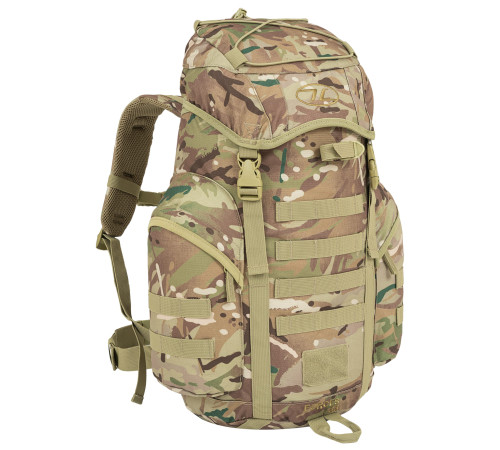 Рюкзак тактичний Highlander Forces Loader Rucksack 33L HMTC (NRT033-HC) Рюкзак тактичний Highlander Forces Loader Rucksack 33L HMTC (NRT033-HC)