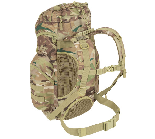 Рюкзак тактичний Highlander Forces Loader Rucksack 33L HMTC (NRT033-HC) Рюкзак тактичний Highlander Forces Loader Rucksack 33L HMTC (NRT033-HC)