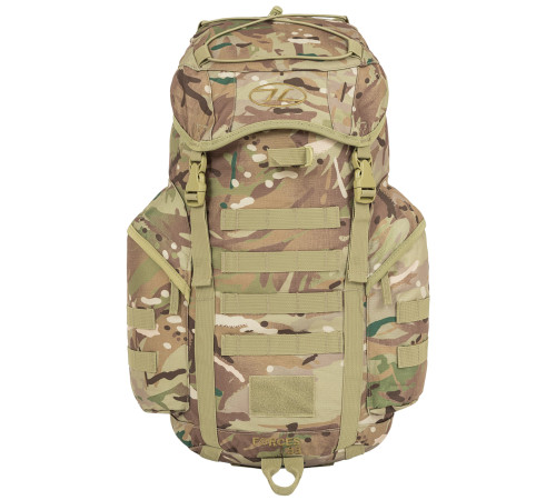 Рюкзак тактичний Highlander Forces Loader Rucksack 33L HMTC (NRT033-HC) Рюкзак тактичний Highlander Forces Loader Rucksack 33L HMTC (NRT033-HC)