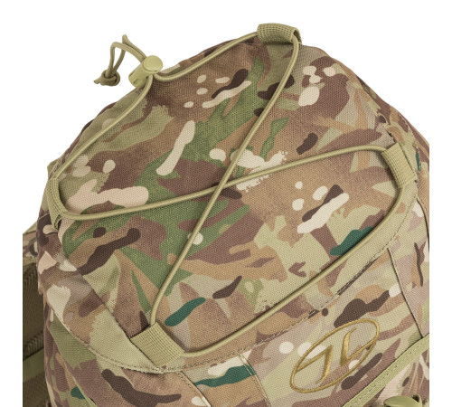 Рюкзак тактичний Highlander Forces Loader Rucksack 33L HMTC (NRT033-HC) Рюкзак тактичний Highlander Forces Loader Rucksack 33L HMTC (NRT033-HC)