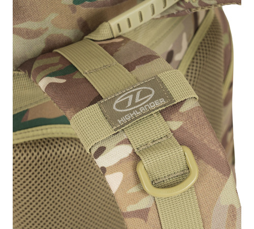 Рюкзак тактичний Highlander Forces Loader Rucksack 33L HMTC (NRT033-HC) Рюкзак тактичний Highlander Forces Loader Rucksack 33L HMTC (NRT033-HC)