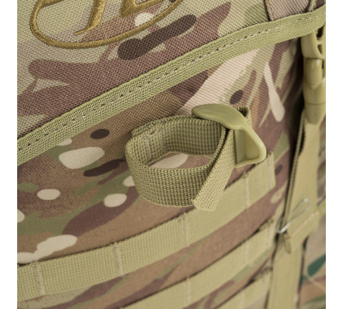 Рюкзак тактичний Highlander Forces Loader Rucksack 33L HMTC (NRT033-HC) Рюкзак тактичний Highlander Forces Loader Rucksack 33L HMTC (NRT033-HC)
