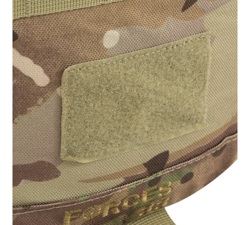 Рюкзак тактичний Highlander Forces Loader Rucksack 33L HMTC (NRT033-HC) Рюкзак тактичний Highlander Forces Loader Rucksack 33L HMTC (NRT033-HC)