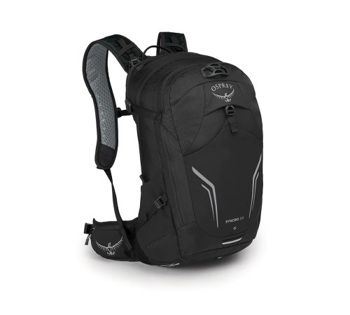 Рюкзак Osprey Syncro 20 - O/S - чорний Рюкзак Osprey Syncro 20 - O/S - чорний