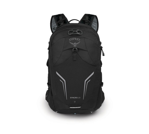 Рюкзак Osprey Syncro 20 - O/S - чорний Рюкзак Osprey Syncro 20 - O/S - чорний