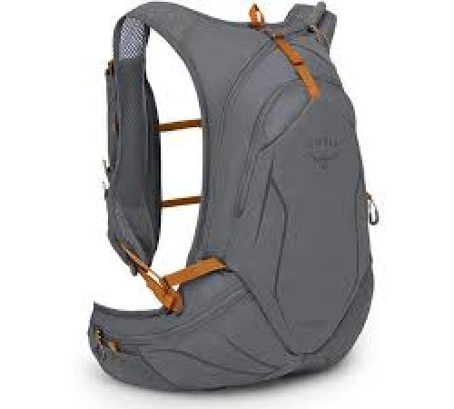 Рюкзак Osprey Duro 15 phantom grey/toffee orange - L/XL - сірий/оранжевий Рюкзак Osprey Duro 15 phantom grey/toffee orange - L/XL - сірий/оранжевий