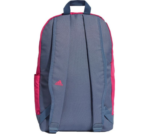 Рюкзак Adidas Classic Bos Backpack (DZ8268) - рожево-сірий