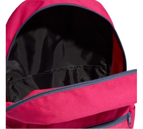 Рюкзак Adidas Classic Bos Backpack (DZ8268) - рожево-сірий