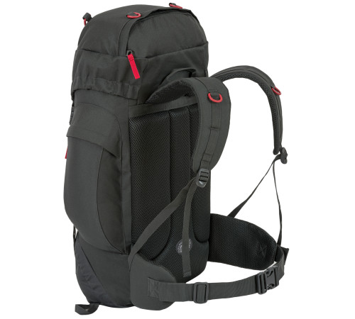 Рюкзак туристичний Highlander Rambler 44 Charcoal (RAM044-CH) Рюкзак туристичний Highlander Rambler 44 Charcoal (RAM044-CH)