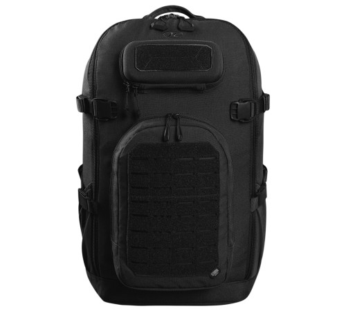 Рюкзак тактичний Highlander Stoirm Backpack 25L - чорний