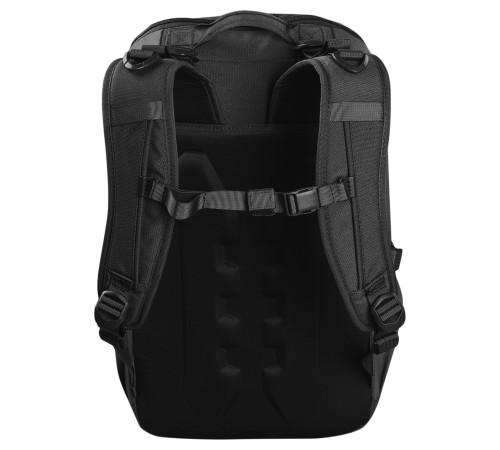 Рюкзак тактичний Highlander Stoirm Backpack 25L - чорний