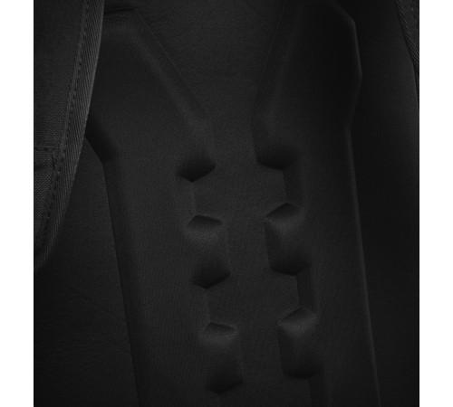 Рюкзак тактичний Highlander Stoirm Backpack 25L - чорний