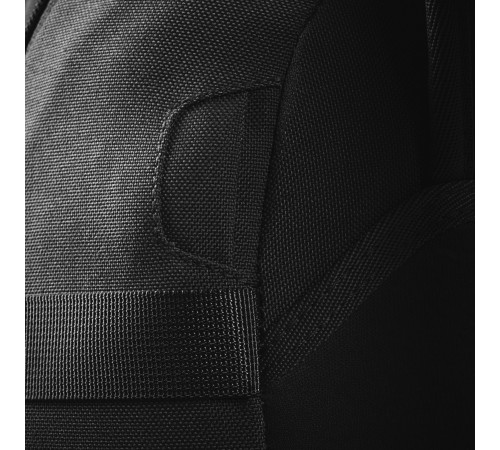 Рюкзак тактичний Highlander Stoirm Backpack 25L - чорний