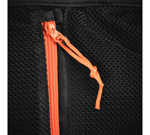 Рюкзак тактичний Highlander Stoirm Backpack 25L - чорний