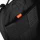 Рюкзак тактичний Highlander Stoirm Backpack 25L - чорний