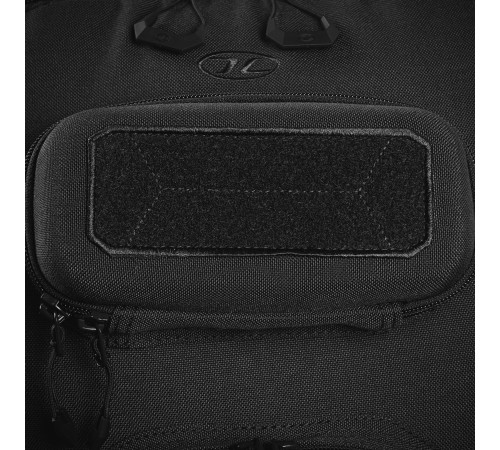 Рюкзак тактичний Highlander Stoirm Backpack 25L - чорний