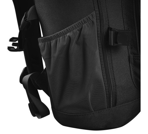 Рюкзак тактичний Highlander Stoirm Backpack 25L - чорний