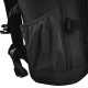 Рюкзак тактичний Highlander Stoirm Backpack 25L - чорний