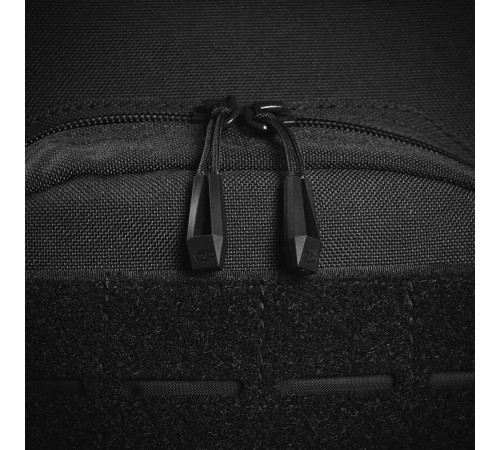 Рюкзак тактичний Highlander Stoirm Backpack 25L - чорний