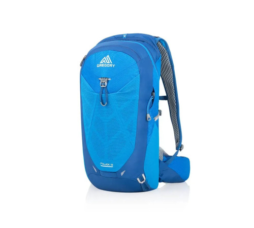 Рюкзак туристичний Gregory 18 л MIWOK REFL.BLUE 111480/0602 BIOSYNC