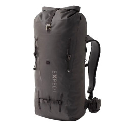 Рюкзак туристичний Exped BLACK ICE 45 л, чорний