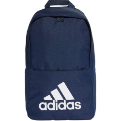 Рюкзак Adidas Classic BP (DM7677) - синій 