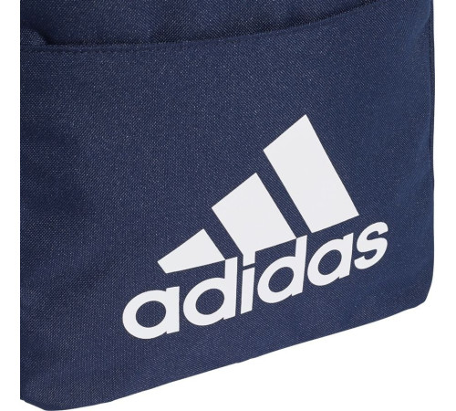 Рюкзак Adidas Classic BP (DM7677) - синій