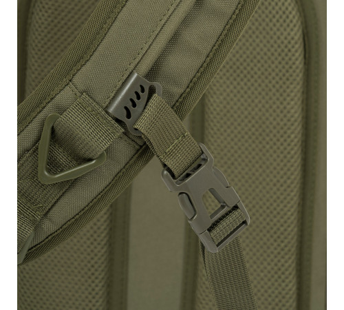 Рюкзак тактичний Highlander Scorpion Gearslinger 12L - оливковий