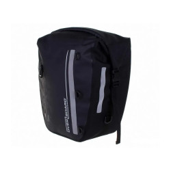 Герморюкзак OverBoard OB1159BLK-EU Classic Pannier 17 л - чорний