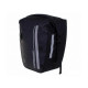 Герморюкзак OverBoard OB1159BLK-EU Classic Pannier 17 л - чорний