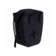 Герморюкзак OverBoard OB1159BLK-EU Classic Pannier 17 л - чорний