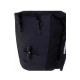 Герморюкзак OverBoard OB1159BLK-EU Classic Pannier 17 л - чорний