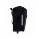 Герморюкзак OverBoard OB1159BLK-EU Classic Pannier 17 л - чорний