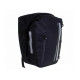 Герморюкзак OverBoard OB1159BLK-EU Classic Pannier 17 л - чорний