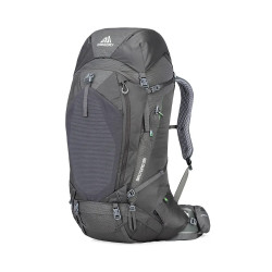 Рюкзак туристичний Gregory 85 л BALTORO SM ONYX BLACK 91616/0581 RESPONSE A3 