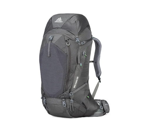 Рюкзак туристичний Gregory 85 л BALTORO SM ONYX BLACK 91616/0581 RESPONSE A3 Рюкзак туристичний Gregory 85 л BALTORO SM ONYX BLACK 91616/0581 RESPONSE A3