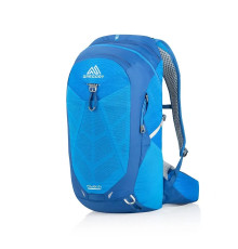 Рюкзак туристичний Gregory 24 л MIWOK REFL.BLUE 111481/0602 BIOSYNC 