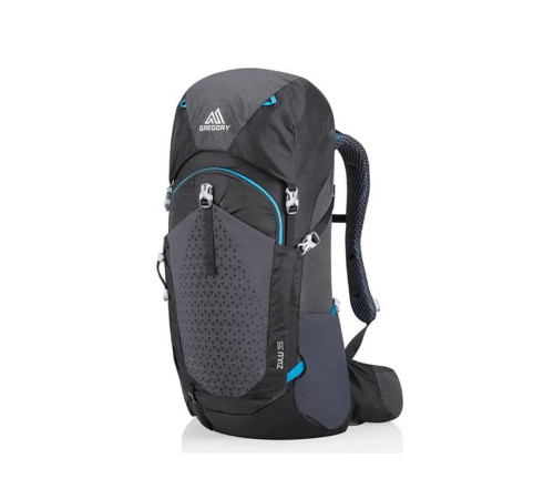 Рюкзак туристичний Gregory 35 л ZULU MD/LG OZONEBLACK 111583/7416 FLOAT Рюкзак туристичний Gregory 35 л ZULU MD/LG OZONEBLACK 111583/7416 FLOAT