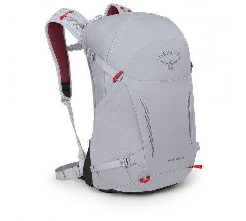 Рюкзак Osprey Hikelite 26 - O/S - чорний Рюкзак Osprey Hikelite 26 - O/S - чорний