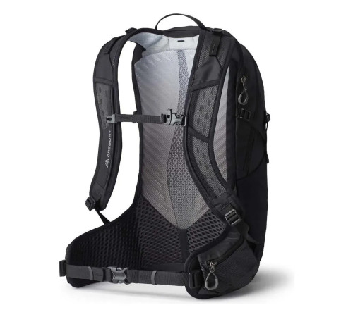 Рюкзак туристичний Gregory 20 л BIOSYNC-MIKO OPTIC BLACK 145275/9974 Рюкзак туристичний Gregory 20 л BIOSYNC-MIKO OPTIC BLACK 145275/9974
