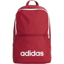 Рюкзак Adidas Lin Cla Bp Day (ED0290) - червоний 