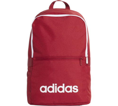 Рюкзак Adidas Lin Cla Bp Day (ED0290) - червоний Рюкзак Adidas Lin Cla Bp Day (ED0290) - червоний