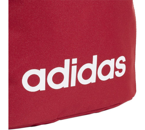 Рюкзак Adidas Lin Cla Bp Day (ED0290) - червоний Рюкзак Adidas Lin Cla Bp Day (ED0290) - червоний