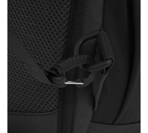 Рюкзак тактичний Highlander Scorpion Gearslinger 12L - чорний