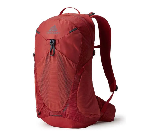 Рюкзак туристичний Gregory 20 л BIOSYNC-MIKO SUMAC RED 145275/9973 Рюкзак туристичний Gregory 20 л BIOSYNC-MIKO SUMAC RED 145275/9973