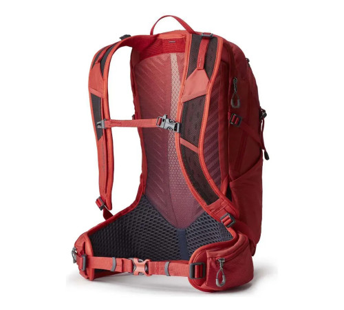 Рюкзак туристичний Gregory 20 л BIOSYNC-MIKO SUMAC RED 145275/9973 Рюкзак туристичний Gregory 20 л BIOSYNC-MIKO SUMAC RED 145275/9973
