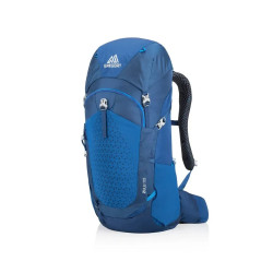 Рюкзак туристичний Gregory 35 л ZULU MD/LG EMPIREBLUE 111583/7411 FLOAT 