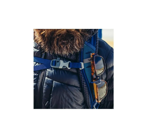 Рюкзак туристичний Gregory 35 л ZULU MD/LG EMPIREBLUE 111583/7411 FLOAT Рюкзак туристичний Gregory 35 л ZULU MD/LG EMPIREBLUE 111583/7411 FLOAT