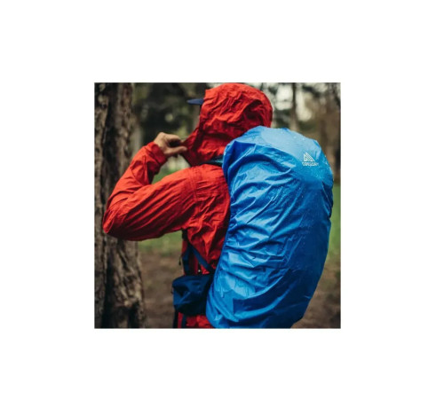 Рюкзак туристичний Gregory 35 л ZULU MD/LG EMPIREBLUE 111583/7411 FLOAT Рюкзак туристичний Gregory 35 л ZULU MD/LG EMPIREBLUE 111583/7411 FLOAT